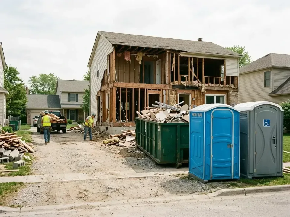home-renovation-demolition-sit-010 — frequently asked questions, Portable Toilet & Dumpsters Rental in Denmark, SC